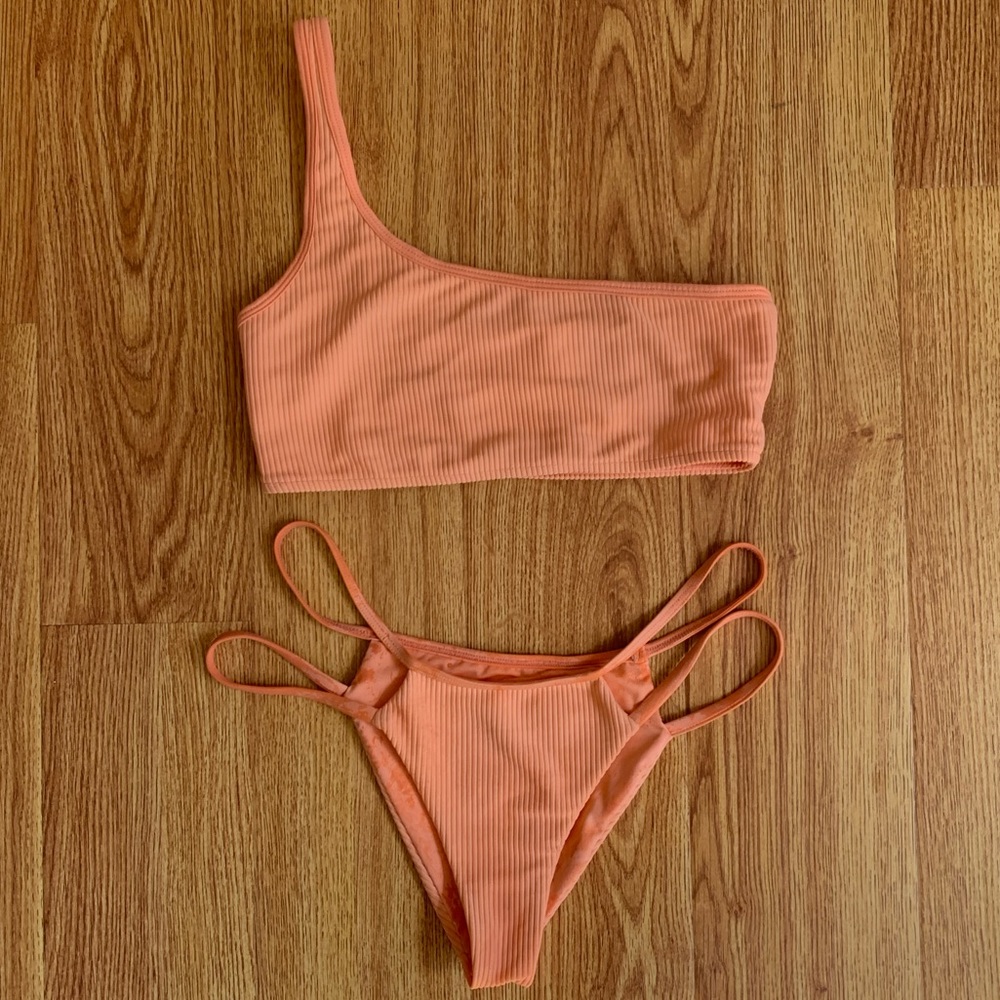 FRANKIES BIKINI